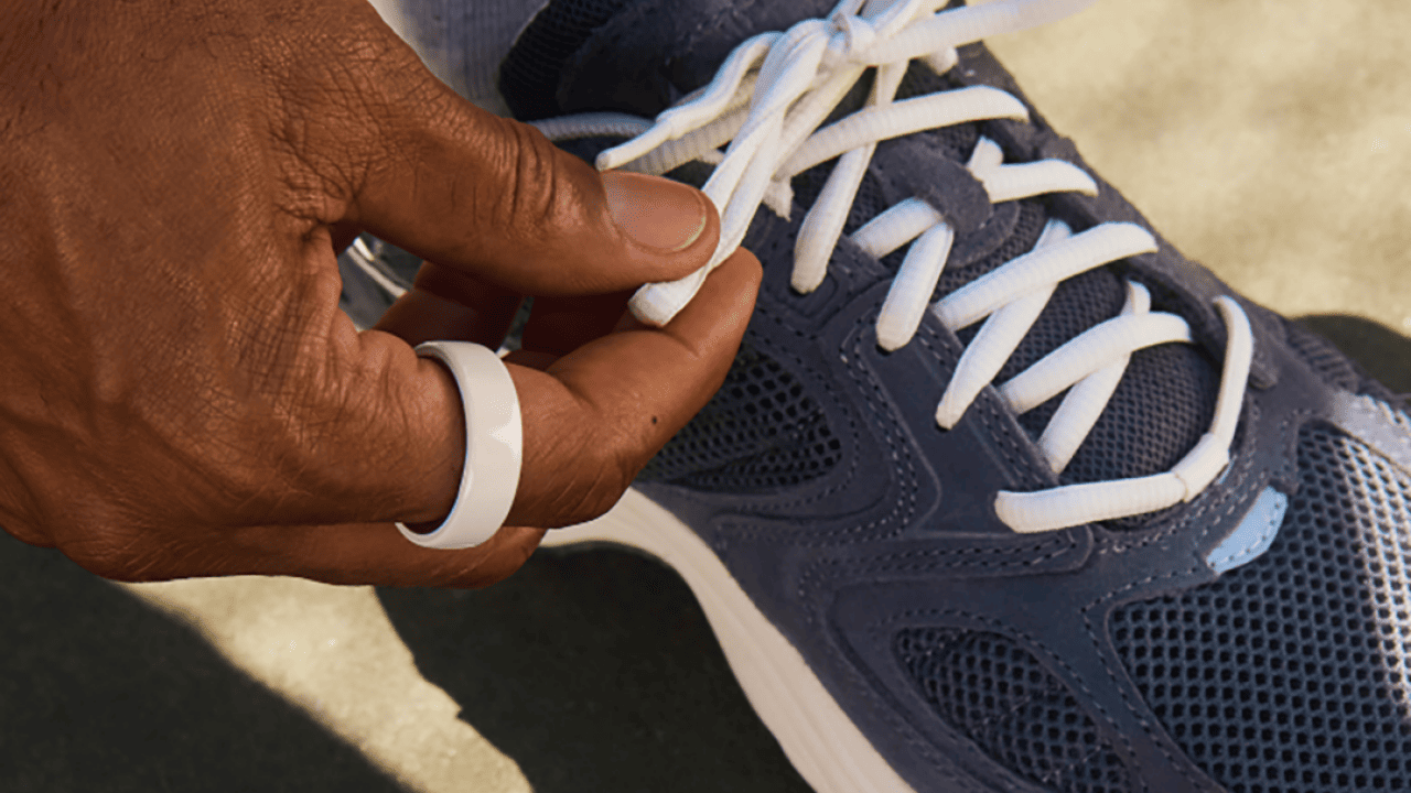 Strength, steps, and swings: How men are staying active